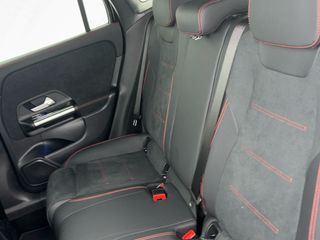 Mercedes-Benz GLA 200 D 110 kW (150 CV)