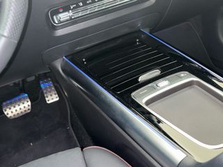 Mercedes-Benz GLA 200 D 110 kW (150 CV)