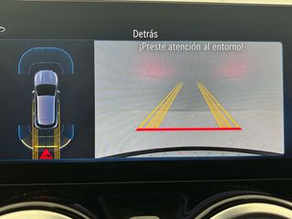 Mercedes-Benz GLA 200 D 110 kW (150 CV)