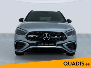 Mercedes-Benz GLA 200 D 110 kW (150 CV)