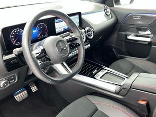 Mercedes-Benz GLA 200 D 110 kW (150 CV)