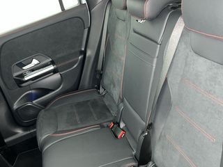 Mercedes-Benz GLA 200 D 110 kW (150 CV)