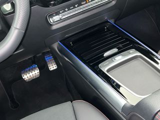 Mercedes-Benz GLA 200 D 110 kW (150 CV)