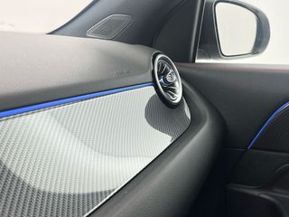 Mercedes-Benz GLA 200 D 110 kW (150 CV)