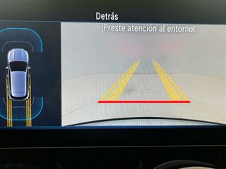 Mercedes-Benz GLA 200 D 110 kW (150 CV)