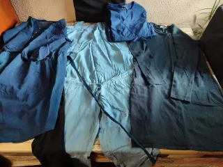 Lote Ropa Premamá Talla M