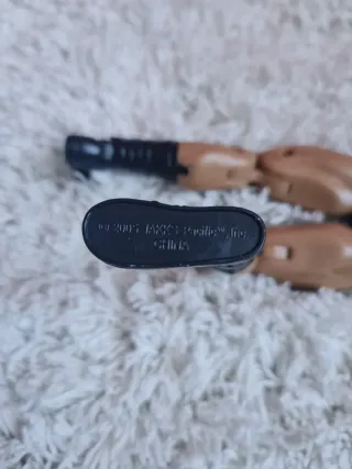 Figura de acción Batista WWE