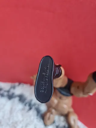 Figura de acción Batista WWE