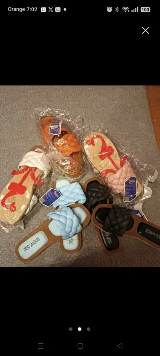 Lote para cabalgatas económico