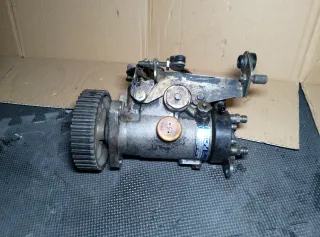 Bomba Inyectora/Inyección Citroen C15