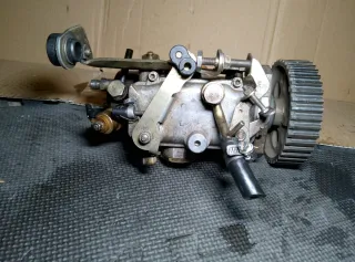 Bomba Inyectora/Inyección Citroen C15