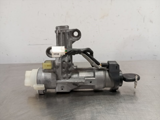 ANTIRROBO / LLAVE CONTACTO HYUNDAI SANTA FE (CM)