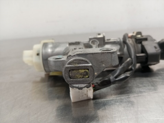 ANTIRROBO / LLAVE CONTACTO HYUNDAI SANTA FE (CM)