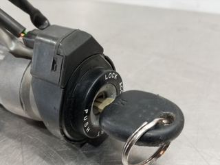 ANTIRROBO / LLAVE CONTACTO HYUNDAI SANTA FE (CM)