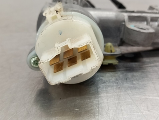 ANTIRROBO / LLAVE CONTACTO HYUNDAI SANTA FE (CM)