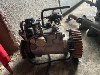 Bomba Gasoil Citroen C15