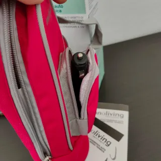 Scaldabiberon Auto InnoLiving INN-305