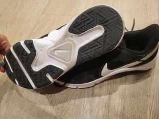 Zapatillas Nike Negras