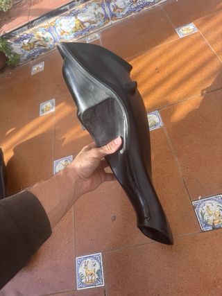 RAM AIR - IZQUIERDO Y DERECHO Suzuki GSXR 600 K5