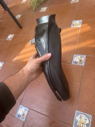 RAM AIR - IZQUIERDO Y DERECHO Suzuki GSXR 600 K5