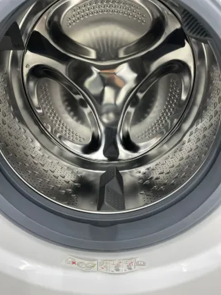 Lavadora Grundig 8kg