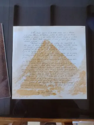 Lp Lole y Manuel Casta