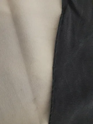 Foulard Moschino Cheap and Chic seta