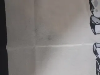 Foulard Moschino Cheap and Chic seta