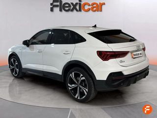 Audi Q3 40 TDI 140kW S tronic Quattro Black Line