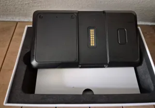 Navigatore BMW Motorrad in perfetto stato