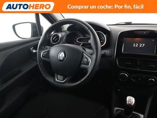 Renault Clio 1.5 dCi Energy Limited