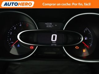 Renault Clio 1.5 dCi Energy Limited