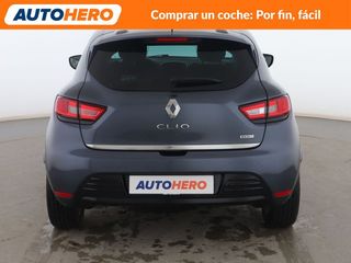 Renault Clio 1.5 dCi Energy Limited