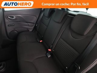 Renault Clio 1.5 dCi Energy Limited