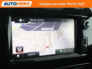 Renault Clio 1.5 dCi Energy Limited