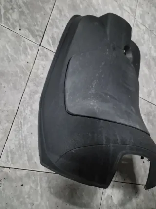 Contraescudo Vespa LX