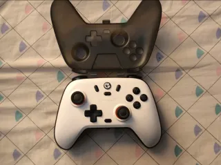 Mando GameSir para Xbox Series X|S Blanco