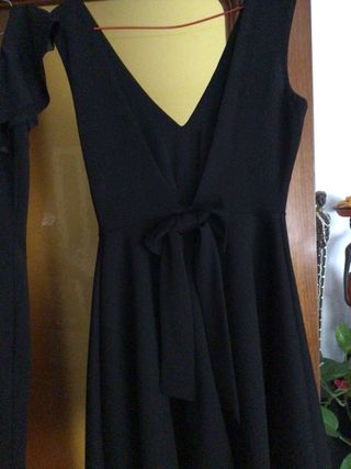 2 Vestidos Fiesta Cóctel Ceremonia