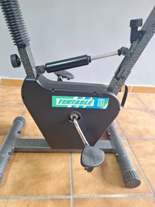 Bicicleta Estática TENTABLE