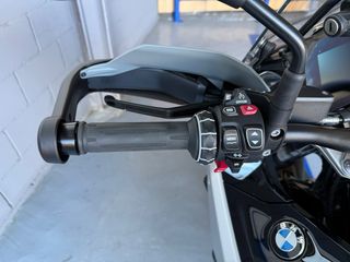 BMW R 1300 GS Triple Black