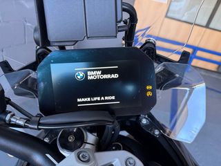 BMW R 1300 GS Triple Black