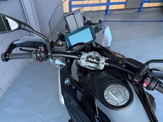 BMW R 1300 GS Triple Black