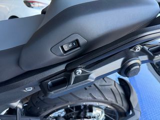 BMW R 1300 GS Triple Black