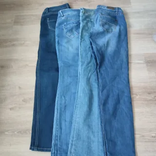 Lote Ropa Talla M (13 Prendas)