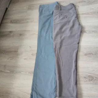 Lote Ropa Talla M (13 Prendas)