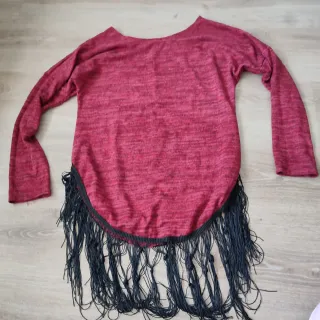 Lote Ropa Talla M (13 Prendas)