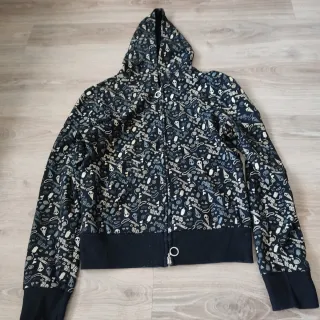 Lote Ropa Talla M (13 Prendas)