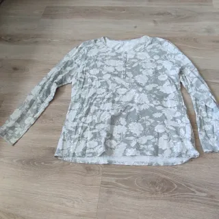 Lote Ropa Talla M (13 Prendas)