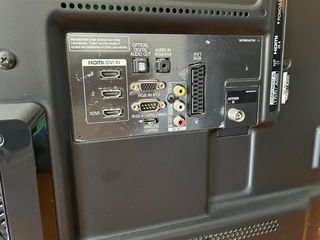 Televisor LG 37'' 37LE4500-ZA