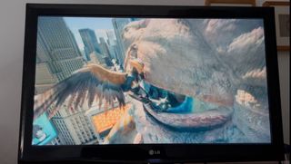 Televisor LG 37'' 37LE4500-ZA